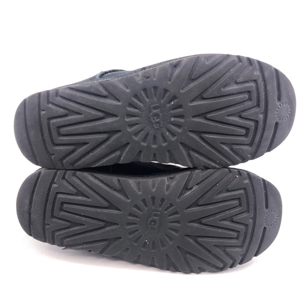 Ugg Australia Classic Mini Double Zip Winter Boot… - image 7